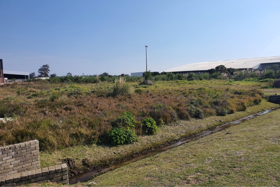 0 Bedroom Property for Sale in Greenbushes Industrial Park Eastern Cape